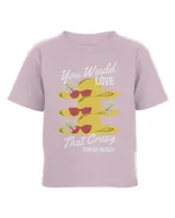 Toddler Cotton Jersey T-Shirt