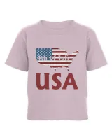 Toddler Cotton Jersey T-Shirt