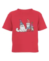 Toddler Cotton Jersey T-Shirt