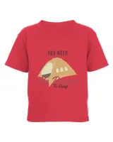 Toddler Cotton Jersey T-Shirt