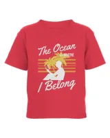 Toddler Cotton Jersey T-Shirt