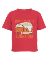 Toddler Cotton Jersey T-Shirt