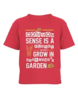 Toddler Cotton Jersey T-Shirt