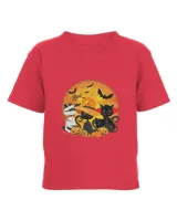 Toddler Cotton Jersey T-Shirt