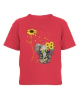 Toddler Cotton Jersey T-Shirt