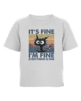 Toddler Cotton Jersey T-Shirt