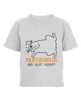 Toddler Cotton Jersey T-Shirt