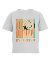 Toddler Cotton Jersey T-Shirt