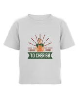 Toddler Cotton Jersey T-Shirt
