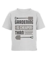 Toddler Cotton Jersey T-Shirt