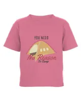 Toddler Cotton Jersey T-Shirt