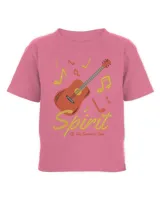 Toddler Cotton Jersey T-Shirt