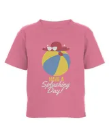 Toddler Cotton Jersey T-Shirt