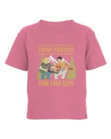 Toddler Cotton Jersey T-Shirt