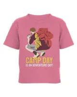 Toddler Cotton Jersey T-Shirt