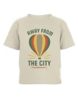 Toddler Cotton Jersey T-Shirt