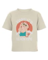 Toddler Cotton Jersey T-Shirt