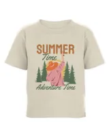 Toddler Cotton Jersey T-Shirt