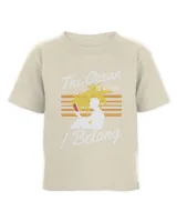 Toddler Cotton Jersey T-Shirt
