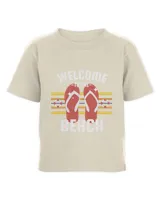 Toddler Cotton Jersey T-Shirt