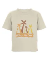 Toddler Cotton Jersey T-Shirt