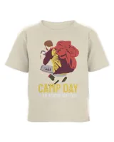 Toddler Cotton Jersey T-Shirt