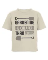 Toddler Cotton Jersey T-Shirt
