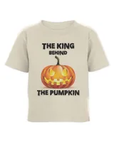 Toddler Cotton Jersey T-Shirt