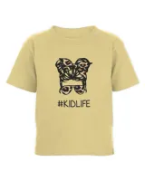 Toddler Cotton Jersey T-Shirt