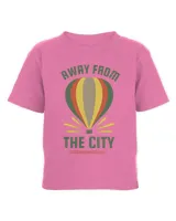 Toddler Cotton Jersey T-Shirt