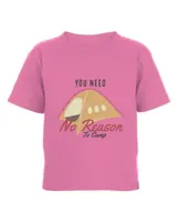 Toddler Cotton Jersey T-Shirt