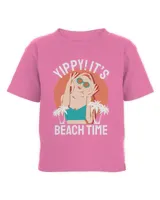 Toddler Cotton Jersey T-Shirt
