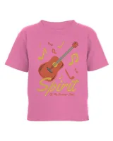 Toddler Cotton Jersey T-Shirt