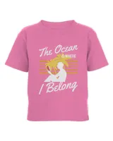 Toddler Cotton Jersey T-Shirt
