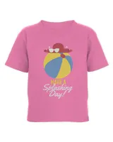 Toddler Cotton Jersey T-Shirt