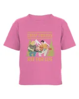 Toddler Cotton Jersey T-Shirt