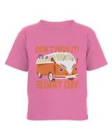 Toddler Cotton Jersey T-Shirt