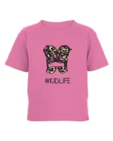 Toddler Cotton Jersey T-Shirt