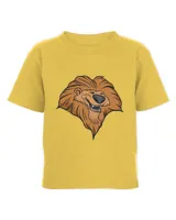 Toddler Cotton Jersey T-Shirt