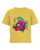 Toddler Cotton Jersey T-Shirt