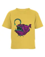 Toddler Cotton Jersey T-Shirt