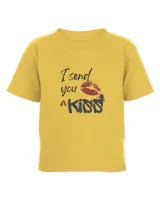 Toddler Cotton Jersey T-Shirt Toddler Cotton Jersey T-Shirt