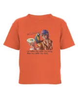 Toddler Cotton Jersey T-Shirt