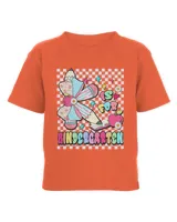 Toddler Cotton Jersey T-Shirt