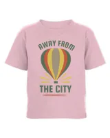 Toddler Cotton Jersey T-Shirt