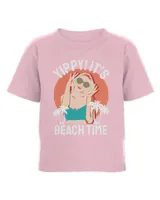 Toddler Cotton Jersey T-Shirt