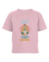 Toddler Cotton Jersey T-Shirt