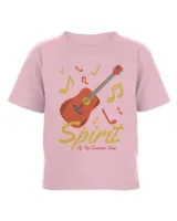 Toddler Cotton Jersey T-Shirt