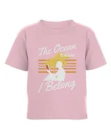 Toddler Cotton Jersey T-Shirt