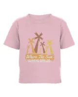 Toddler Cotton Jersey T-Shirt